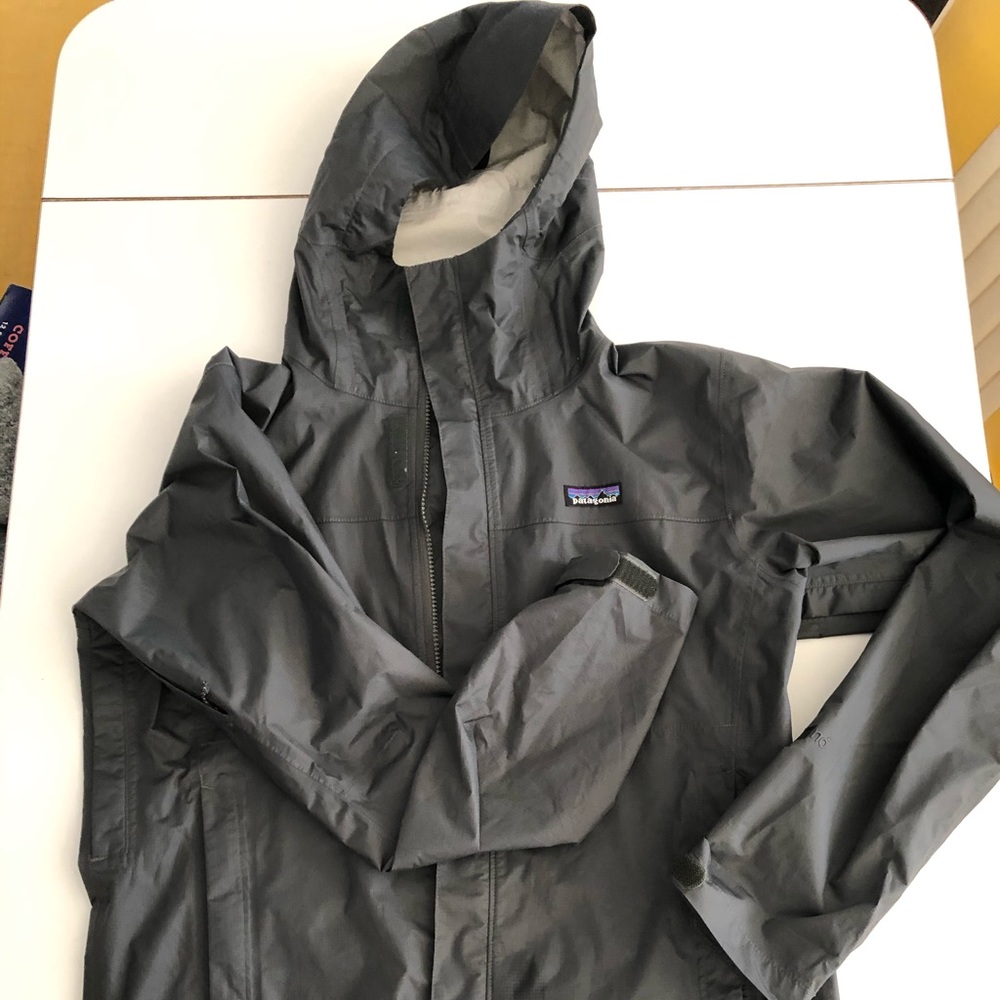 Men’s Rain coat